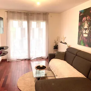 Casa Rosa Parks Paris